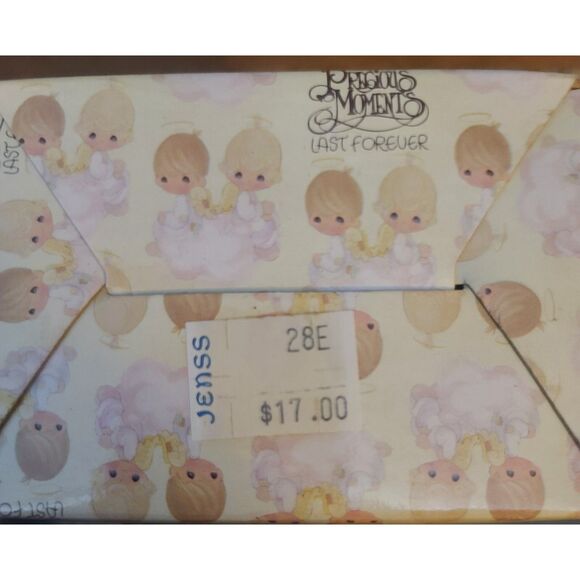 A Boy & His Dog Porcelain Figurine Jonathan & David 1978 - Picture 4 of 11